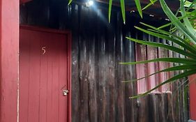 Cabinas El Botecito